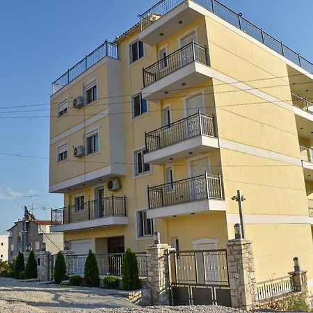 סרנדה Paradise Apartment מראה חיצוני תמונה