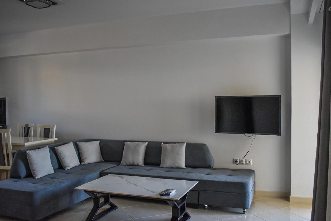 סרנדה Paradise Apartment מראה חיצוני תמונה