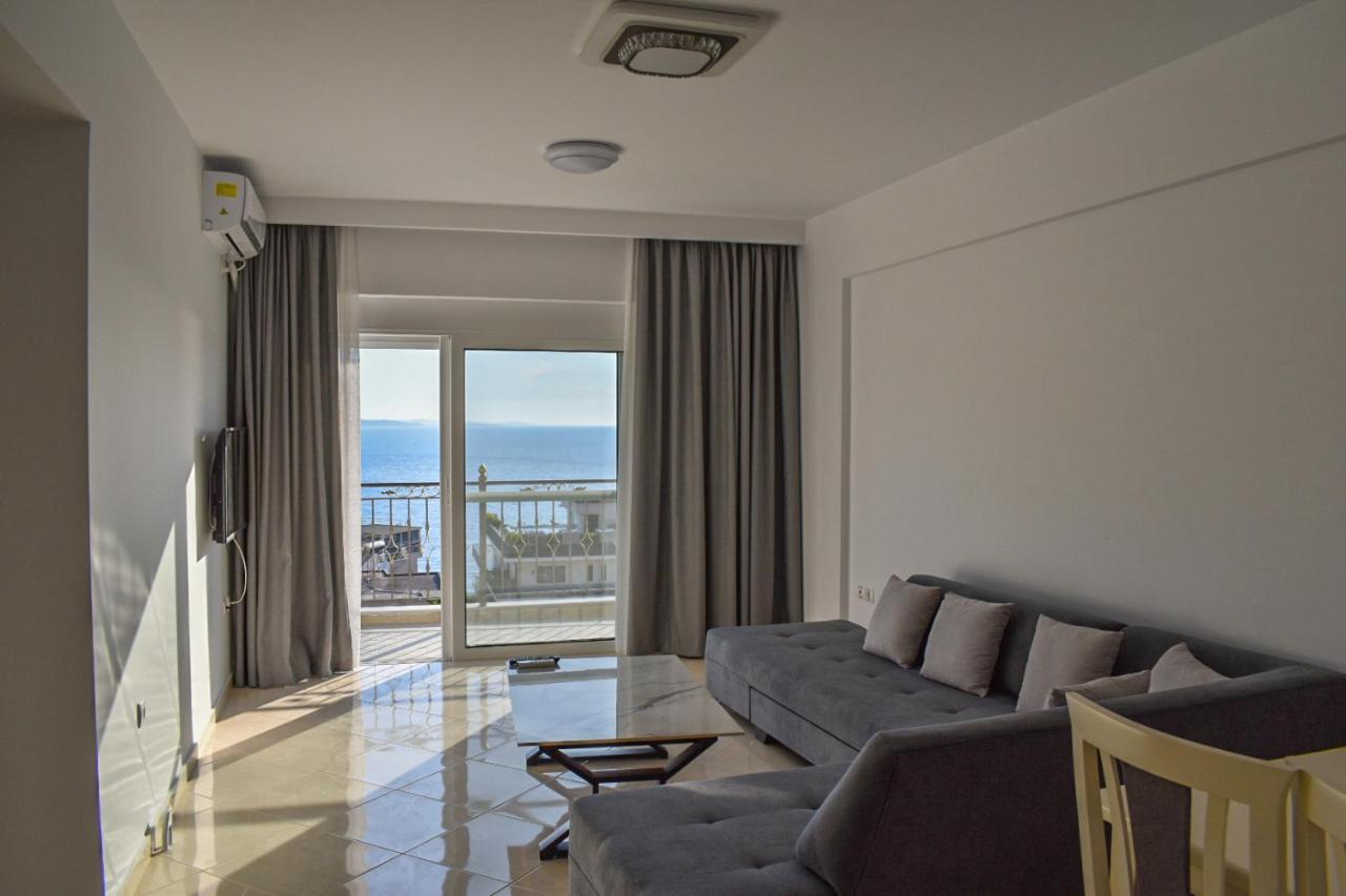 סרנדה Paradise Apartment מראה חיצוני תמונה