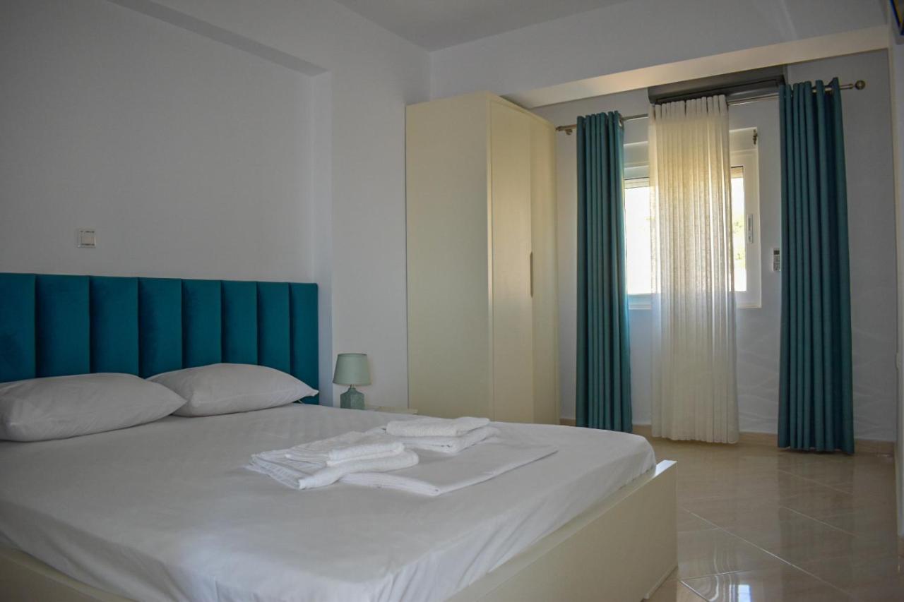 סרנדה Paradise Apartment מראה חיצוני תמונה