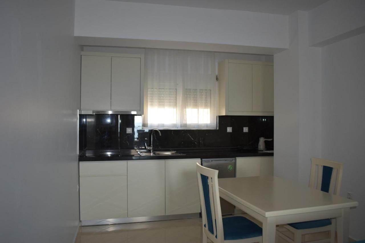 סרנדה Paradise Apartment מראה חיצוני תמונה