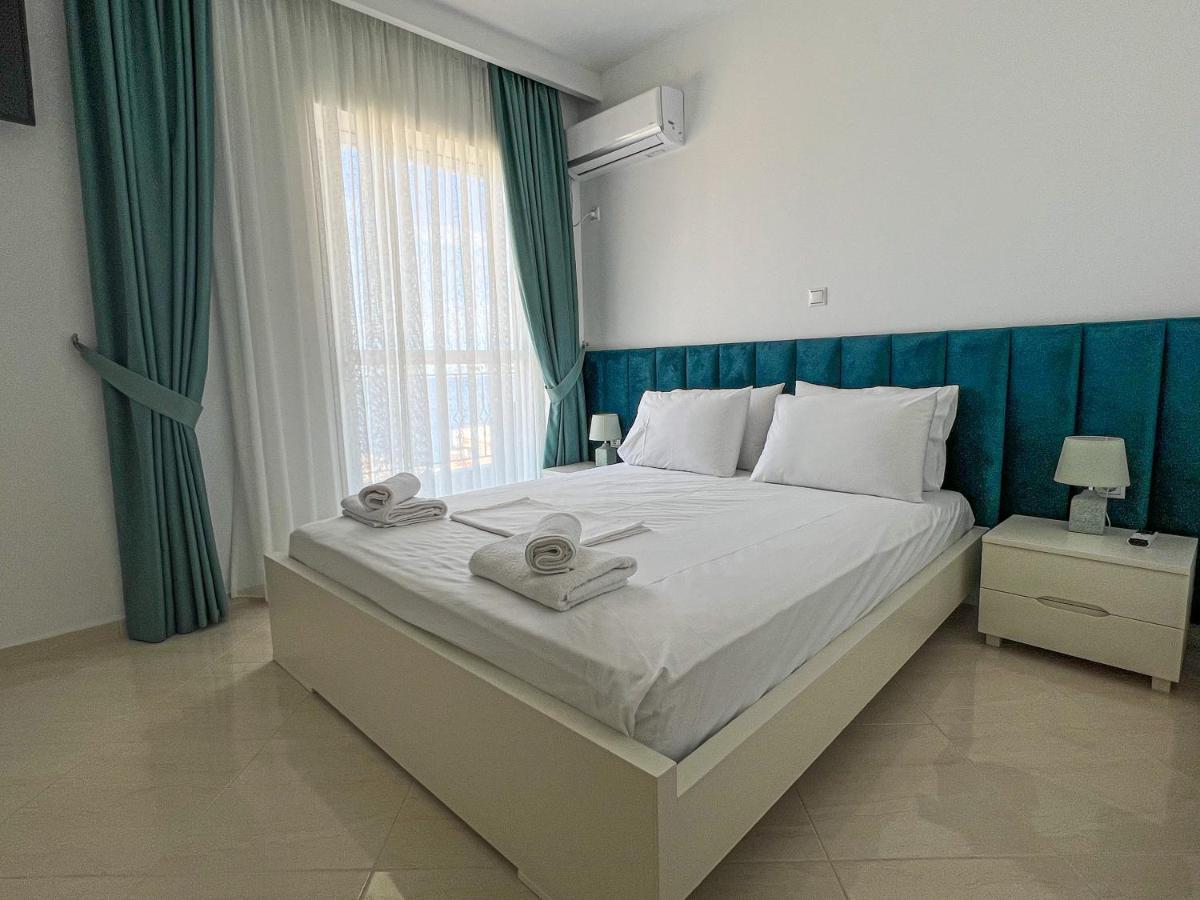 סרנדה Paradise Apartment מראה חיצוני תמונה