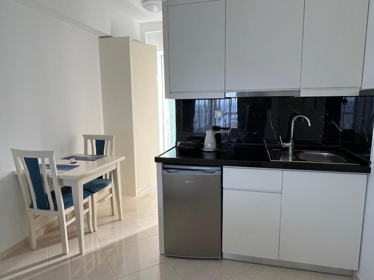 סרנדה Paradise Apartment מראה חיצוני תמונה